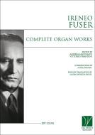 Complete Organ Works 