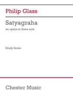 Satyagraha 