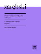 Characteristic Pieces 