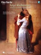 Rhapsody on a Theme of Paganini 