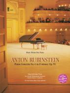 Piano Concerto No. 4 in D Minor op.70 