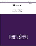 Ricercare 
