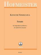 Sonata op.114 