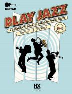 Play Jazz - Guitar 