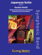 Japanese Suite, Op.33 