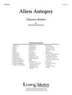 Alien Autopsy 
