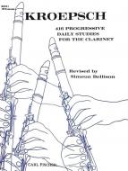 416 Progressive Daily Studies Book 1 