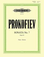 Sonata nº 7 op. 83 "Stalingrado" 