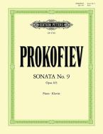 Sonata nº 9 op. 103 