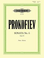 Sonata nº 6 op. 82 
