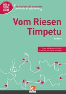 Vom Riesen Timpetu 