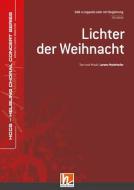 Lichter der Weihnacht SAB 