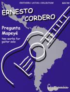 Pregunta, Mapeyé 