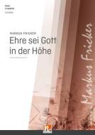 Ehre sei Gott in der Höhe 