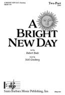 A Bright New Day 