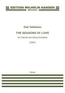 The Seasons Of Love Standard
