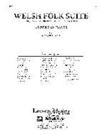 Welsh Folk Suite 
