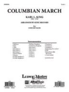 Columbian March 