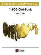 1-800-Got-Funk Standard