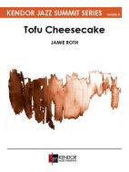 Tofu Cheesecake Standard