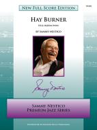 Hay Burner Standard