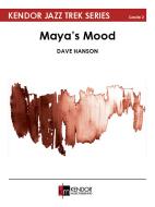 Maya's Mood 