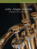Jolly Jingle Joyride Standard