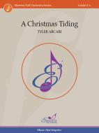 A Christmas Tiding Standard