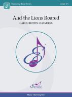 And the Lions Roared 