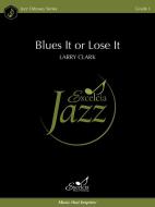 Blues It or Lose It 