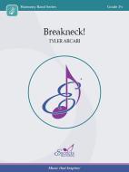 Breakneck! Standard