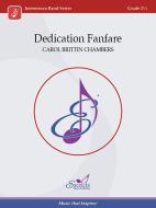 Dedication Fanfare Standard