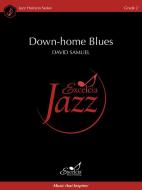 Down-home Blues Standard