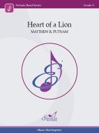 Heart of a Lion 