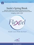 Santa's Spring Break Standard