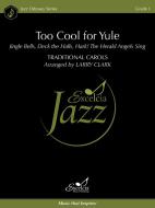 Too Cool for Yule Standard