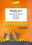Melodía en fa op. 3, No. 1 Standard
