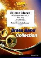 Marcha Solemne TH 52 Standard