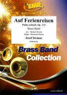 Auf Ferienreisen op. 133 Standard