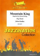 Mountain King Standard