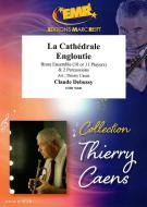 La Cathédrale Engloutie Standard