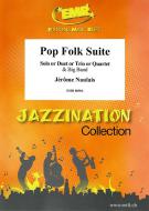 Pop Folk Suite Standard