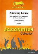 Amazing Grace Standard