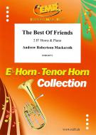 The Best Of Friends Standard
