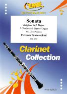 Sonata Standard