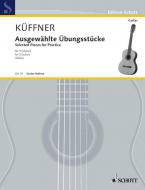 Selected Pieces for Practice Standard