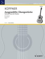 Selected Pieces for Practice Standard