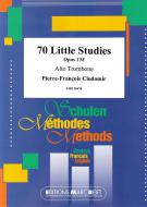 70 Pequeños estudios op. 158 Standard