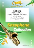 Sonata Standard