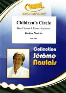 Children's Circle Standard